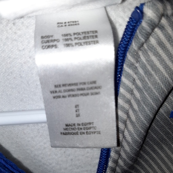 Buffalo Bill's Zip up - Picture 2 of 5